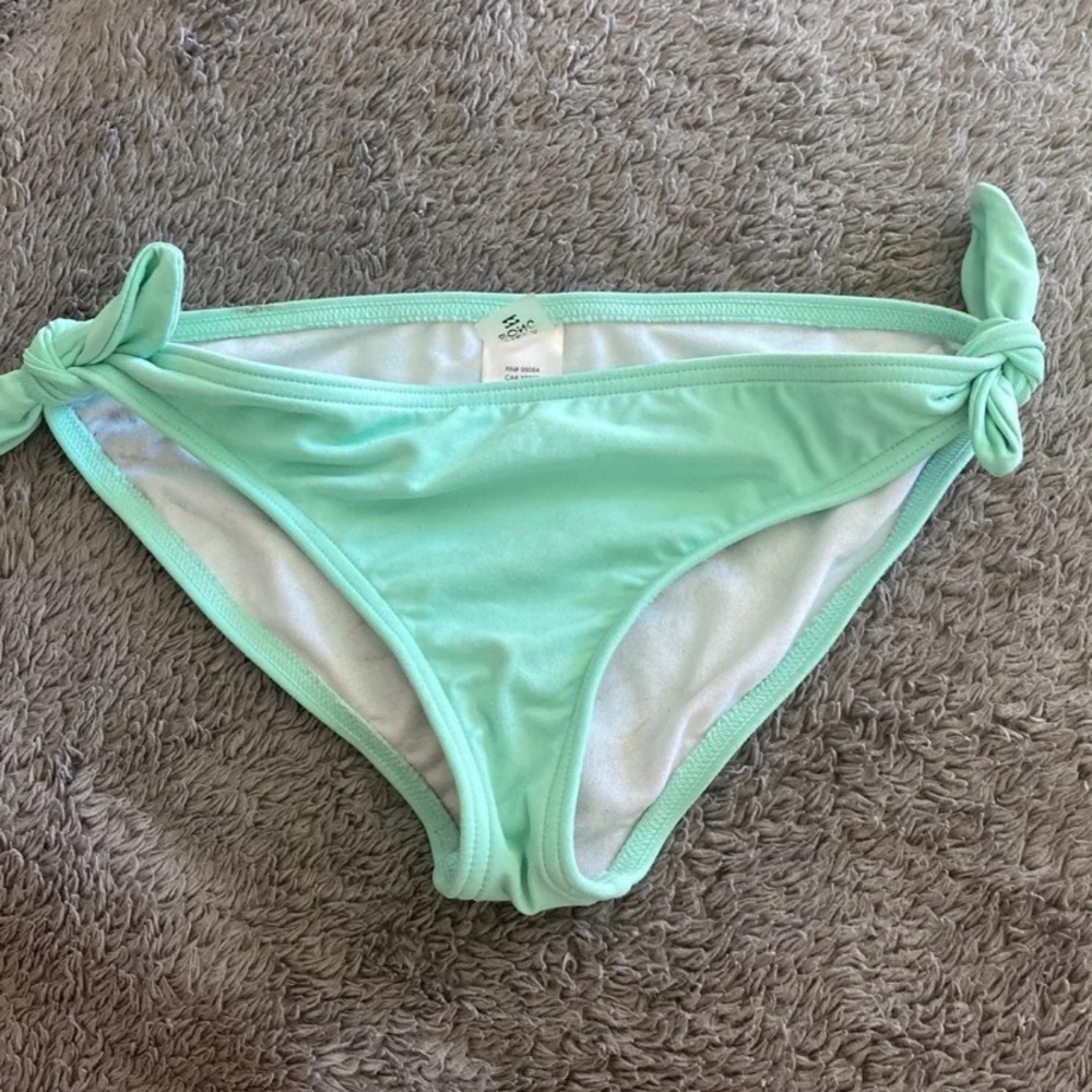 Billabong Bikini Bottoms Size 10